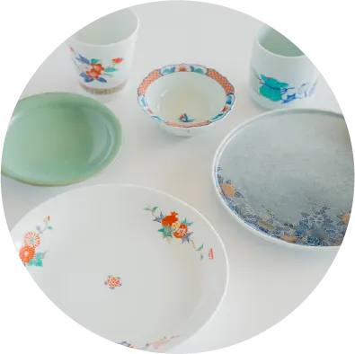 TABLEWARE