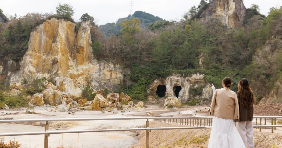 日本と世界を魅了した有田焼