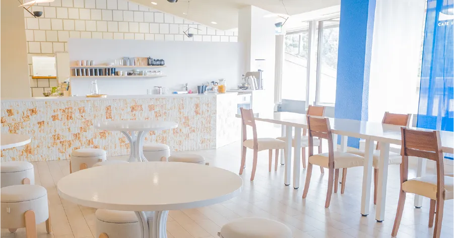 世界中の人々が楽しめる料理を