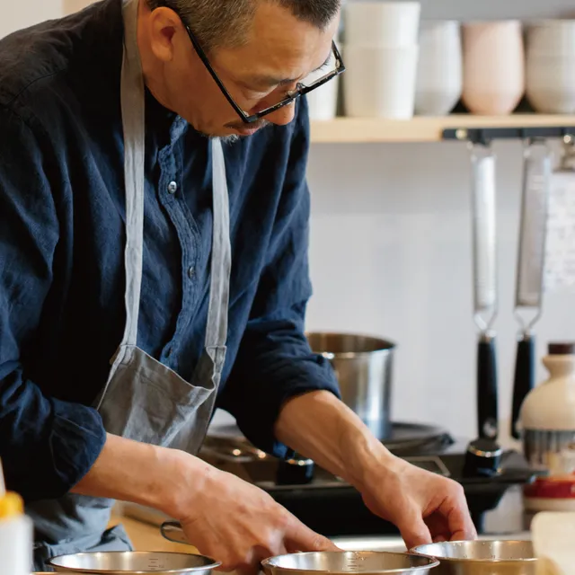 【その場で味わう「ふるさと納税」をはじめます✨】

CAFE USEUM ARITAに、
その場で寄附して美味しいお食事を楽しめる、
現地決済型ふるさと納税サービス「ゲンチⓇ」が導入されます！

「後
